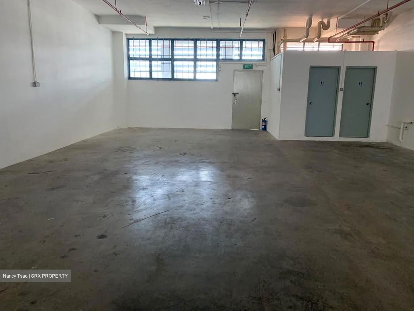 Shun Li Industrial Park (D14), Factory #625898051